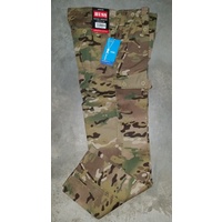 MULTICAM M25 PANTS ADULTS NEW MADE
