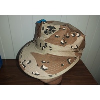 U.S.M.C. CAP REPRODUCTION