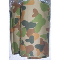 FABRIC MATERIAL BY THE METRE - AUSCAM (DPCU)  70-30 polycotton Shirt weight