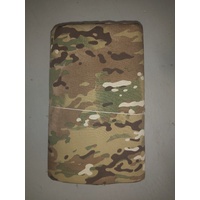 FABRIC MATERIAL BY THE METRE - MULTICAM 30/70 polycotton HUSS brand Shirt weight