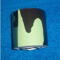 CAMO PATTERN TAPES