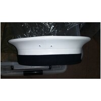 ROYAL NAVY SAILORS LID - NEW REPRODUCTION