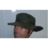 MALAYA PATTERN BRITISH GIGGLE BUSH HAT REPRO medium 55-57cm