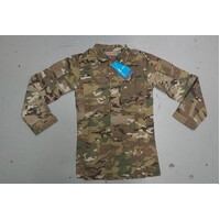 MULTICAM KIDS CADET  M95 SHIRT