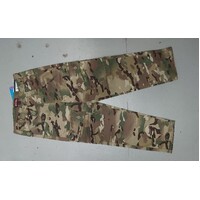 MULTICAM M25 KIDS CADET PANTS