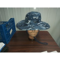 RAAF ROYAL AUSTRALIAN AIR FORCE  GPU CAMO WIDE BRIM HATS