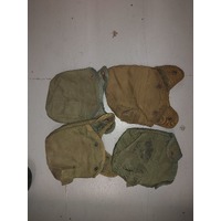 U.S. CANTEEN CARRIER NYLON PLCE/ALICE