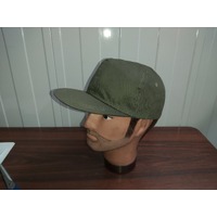 U.S. OG-106 CAP HOT WEATHER - VIETNAM ERA REPRODUCTION