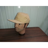 U.S. TAN  CAP HOT WEATHER - REPRODUCTION
