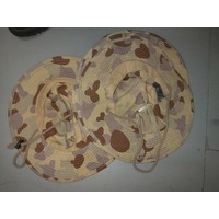 DPDU BOONIE HATS grade 1 used condition size XL