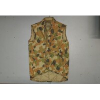 ADF DPCU JACKET LINER VEST ORIGINAL ISSUE