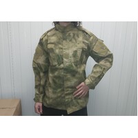 A-TACS CAMO ARMY BDU SHIRTS NEW MADE