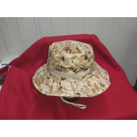 BOONIE HATS CAMOUFLAGE PATTERNS NEW MADE IN CHINA