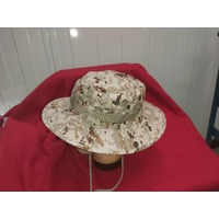 BOONIE HAT CAMOUFLAGE  NEW MADE IN CHINA PINK DIGITAL size Large