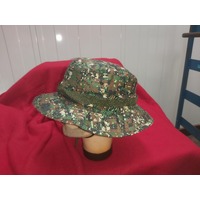 BOONIE HATS CAMOUFLAGE PATTERNS NEW MADE IN PHILIPINES