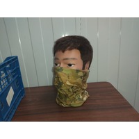 NECK GAITER / BANDANNA HEADBAND AMC NEW MADE