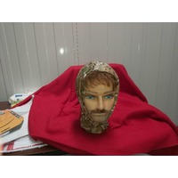 NECK GAITER / BANDANNA HEADBAND MULTICAM NEW MADE