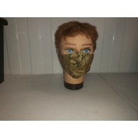 FACE MASKS WASHABLE
