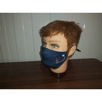 FACE MASK WASHABLE ANNIVERSARY OF THE RAAF