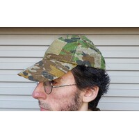 AMC AMCU OPERATOR BALL CAP REPRODUCTION