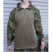 AMCU UNDER VEST ASSAULT SHIRT NEW COPY