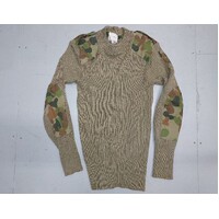 ADF DPCU PULLOVER KHAKI