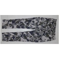 CARGO PANTS DPNU NEW MADE NAVY CAMO