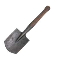 ENTRENCHING TOOL ROMANIAN VGC