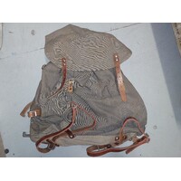 SWEDISH ARMY RUCKSACK PACK