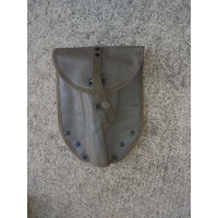 AUSTRIAN ENTRENCHING TOOL CARRIER VGC.NEW