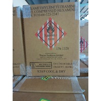 AUSTRALIAN ARMY HEXAMINE TABLETS - CARTON OF 120 PACKETS