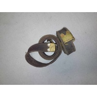 WW1 WW2 WEB SMLE / L1A1 SLING USED CONDITION ORIGINAL