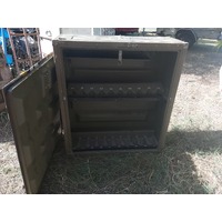 TRIMCAST F88 AUSTEYR RIFLE CASE