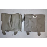 WEST GERMAN G36 AMMO POUCH - VINYL MODEL
