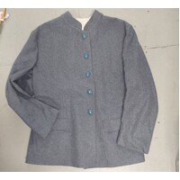 WW1 FRENCH TUNIC / COATEE REPRODUCTION