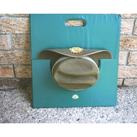 SLOUCH HAT HOLDER / PROTECTORS