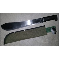MACHETTE BOLO STYLE NEW MADE