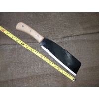 SHORT MACHETTE NEW MADE blade length 24cm