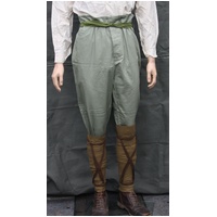 WW2 JAPANESE MILITARY UNIFORM LONG TROUSERS
