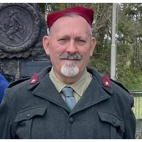 WW2 ITALIAN ARMY NECK TIES