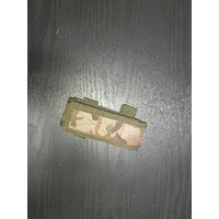 SORD MOLLE TORCH or KNIFE/MULTI TOOL POUCH