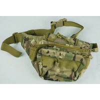 FANNY / BUM PACKS NYLON MULTICAMO