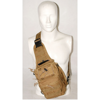 DAY / SHOULDER BAG NYLON