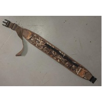 SHOTGUN AMMO BANDOLIER/BELT