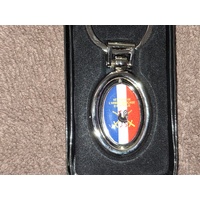 VAFA PRODUCTS - KEYRING  * postage included in cost*