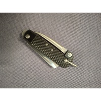 BRITISH ARMY / NAVY JACK / CLASP KNIFE REPRODUCTION
