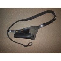 U.S. M3 SHOULDER HOLSTER BLACK