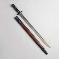 BRITISH  / AUSTRALIAN 1907 SMLE BAYONET