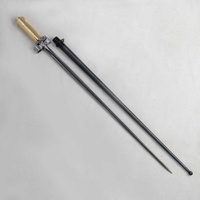 WW1 FRENCH LEBEL/BERTHIER BAYONET - REPRODUCTIONS