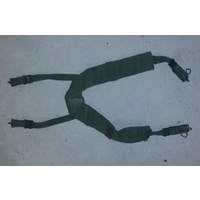 AUSTRALIAN M1956 SUSPENDERS GENUINE NEW CONDITION